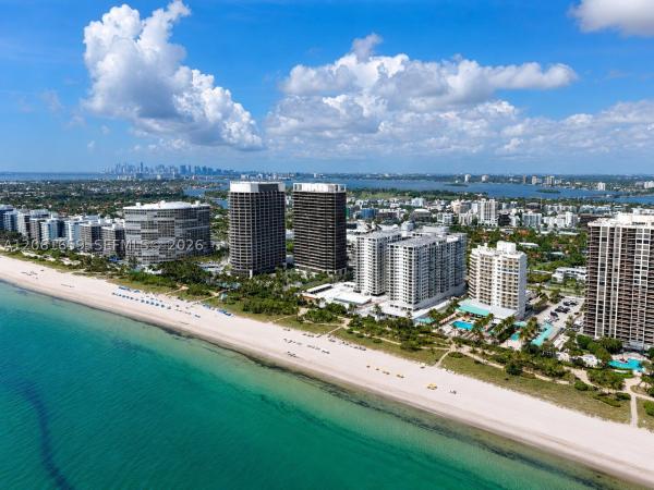 Balmoral, 9801 Collins Ave #10V, Bal Harbour, Florida 33154, image 3