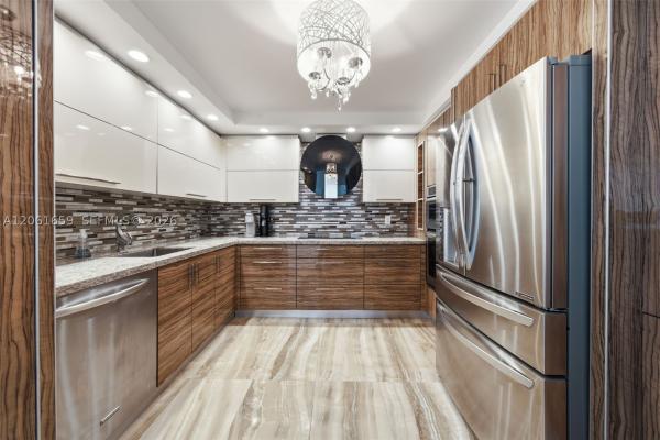 Balmoral, 9801 Collins Ave #10V, Bal Harbour, Florida 33154, image 1