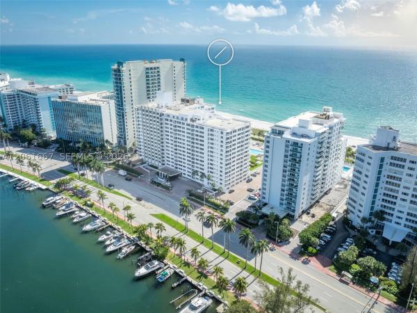 The Carriage Club, 5005 Collins Ave #1506, Miami Beach, Florida 33140, image 3