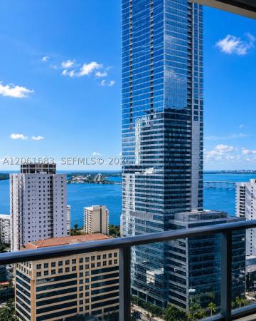 SLS Brickell, 1300 S Miami Ave #2704, Miami, Florida 33130, image 2