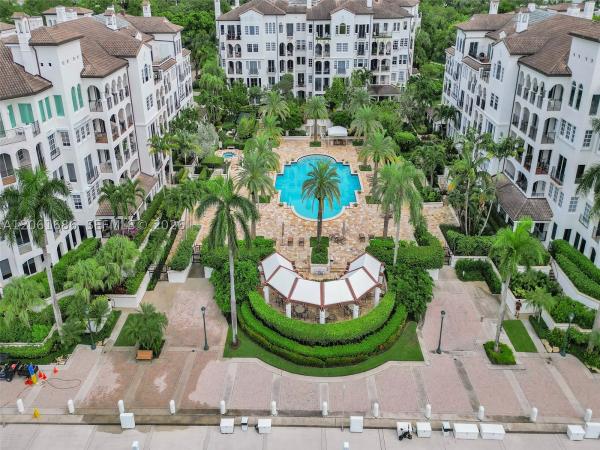 Mediterranean Village, 3500 Island Blvd #D-203, Aventura, Florida 33160, image 3