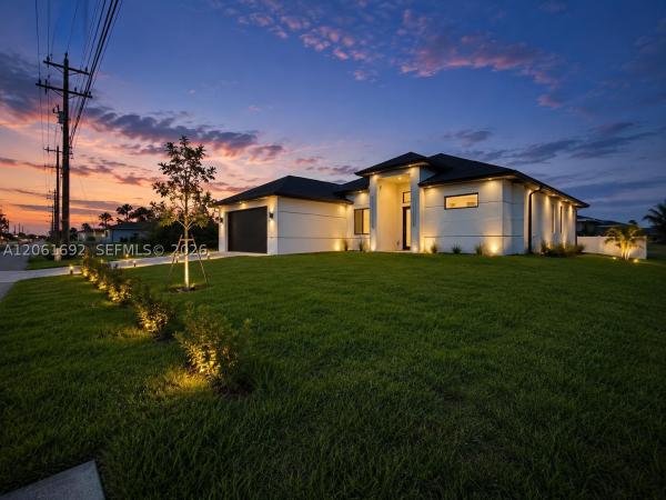 Cape Coral, 2145 El Dorado Blvd N, Cape Coral, Florida 33993, image 2