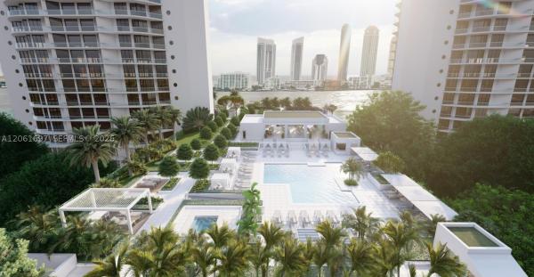 4000 Island Boulevard, 4000 Island Blvd #1604, Aventura, Florida 33160, image 2