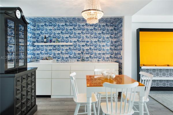 Mondrian South Beach, 1100 West Ave #715, Miami Beach, Florida 33139, image 2