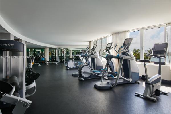 Mondrian South Beach, 1100 West Ave #715, Miami Beach, Florida 33139, image 3