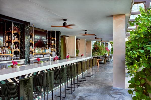 Mondrian South Beach, 1100 West Ave #705, Miami Beach, Florida 33139, image 2