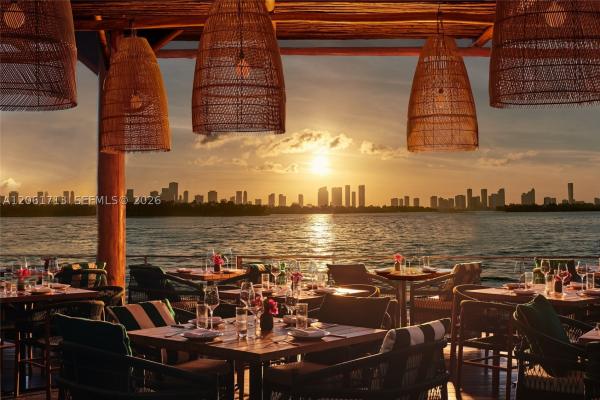 Mondrian South Beach, 1100 West Ave #627, Miami Beach, Florida 33139, image 3