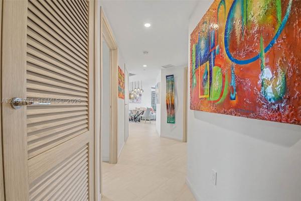 Brickell Flatiron, 1000 Brickell Plz #2912, Miami, Florida 33131, image 3