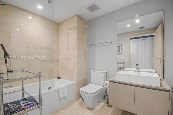 Brickell Flatiron, 1000 Brickell Plz #2912, Miami, Florida 33131, image 2