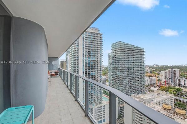 Brickell Flatiron, 1000 Brickell Plz #2912, Miami, Florida 33131, image 1