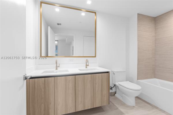 Viceroy Brickell, 77 SE 5th St #2205, Miami, Florida 33131, image 2