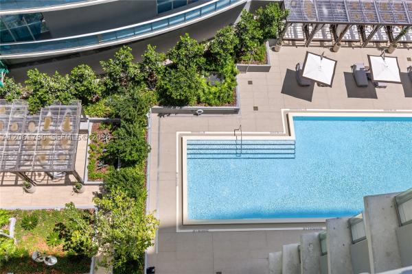 Viceroy Brickell, 77 SE 5th St #2205, Miami, Florida 33131, image 3