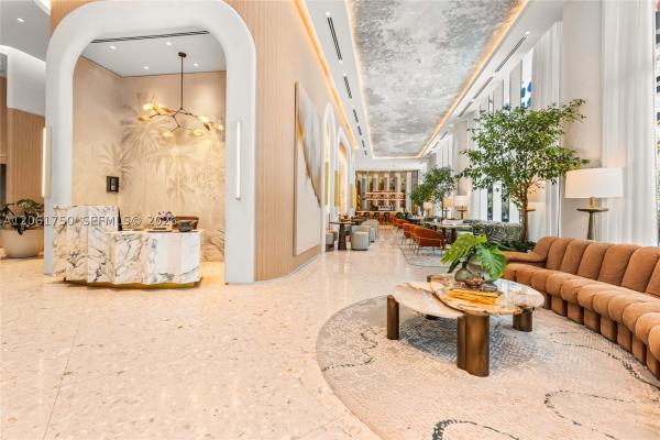 Viceroy Brickell, 77 SE 5th St #2205, Miami, Florida 33131, image 1