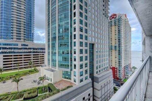 The Club At Brickell Bay, 1200 Brickell Bay Dr #1822, Miami, Florida 33131, image 2