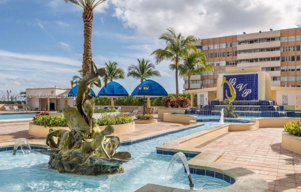 The Grandview Palace, 7601 E Treasure Dr #1809, North Bay Village, Florida 33141, image 2