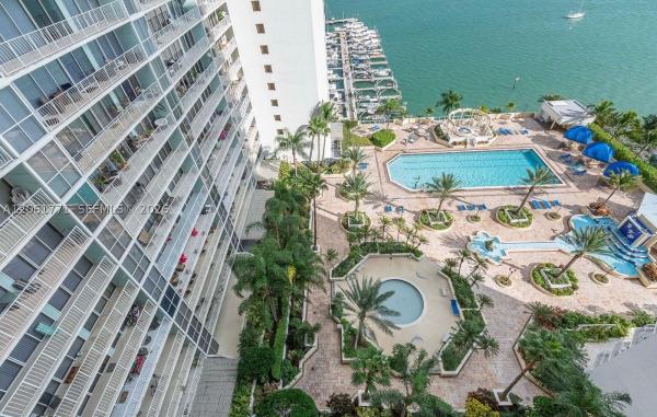 The Grandview Palace, 7601 E Treasure Dr #1809, North Bay Village, Florida 33141, image 1