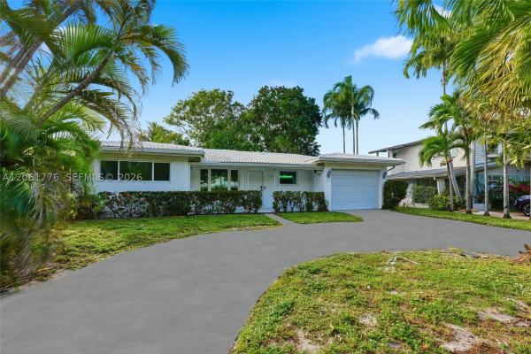 Coral Woods, 3497 NE 20th Ave, Oakland Park, Florida 33306, image 2