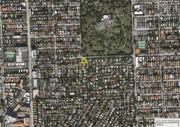 Coral Gate, 1600 Coral Gate Dr, Miami, Florida 33145, image 1