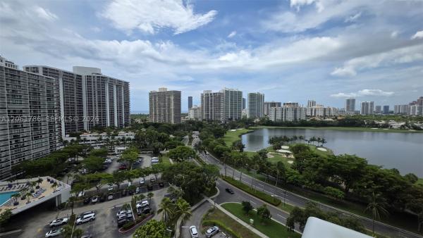 Eldorado Towers, 3675 N Country Club Dr #1504, Aventura, Florida 33180, image 3