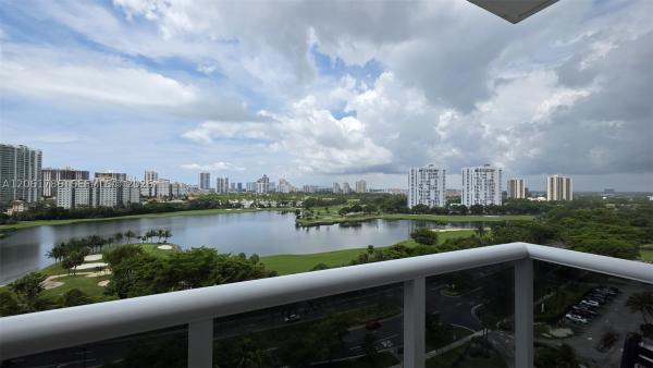 Eldorado Towers, 3675 N Country Club Dr #1504, Aventura, Florida 33180, image 2