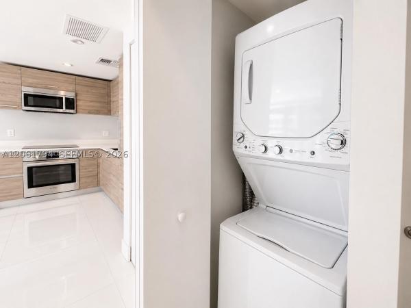 SLS Brickell, 1300 S Miami Ave #3407, Miami, Florida 33130, image 1