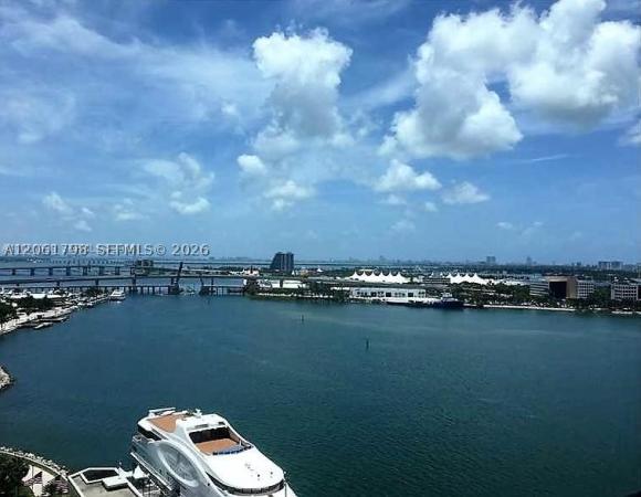 One Miami East, 335 S Biscayne Blvd #1810, Miami, Florida 33131, image 1