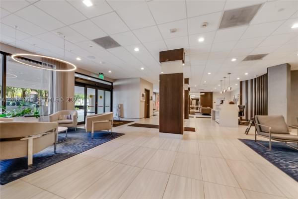 Gables Waterway Towers, 90 Edgewater Dr #501, Coral Gables, Florida 33133, image 3