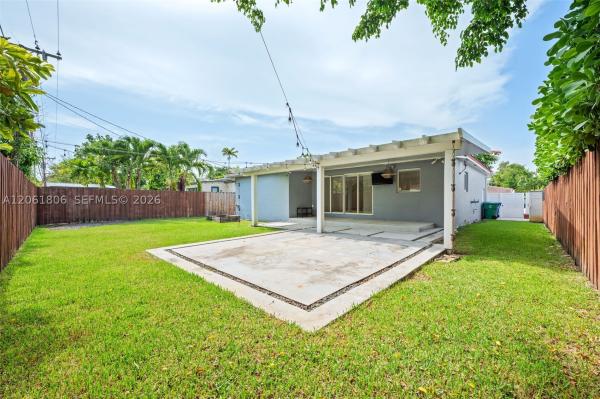 Flagler Park Estates, 4355 SW 2nd St, Miami, Florida 33134, image 2