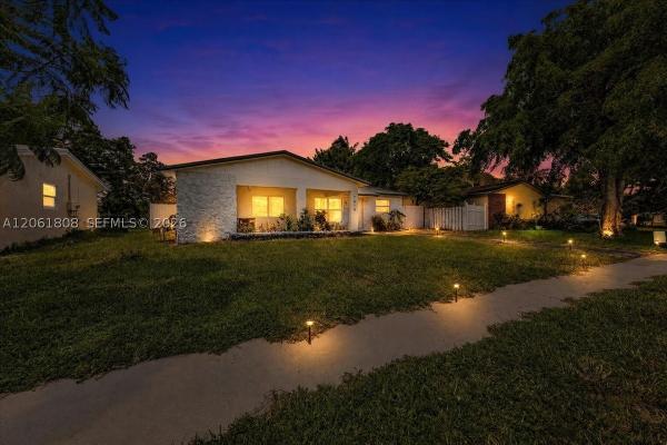 Lauderdale North Park, 7819 SW 9th St, North Lauderdale, Florida 33068, image 1