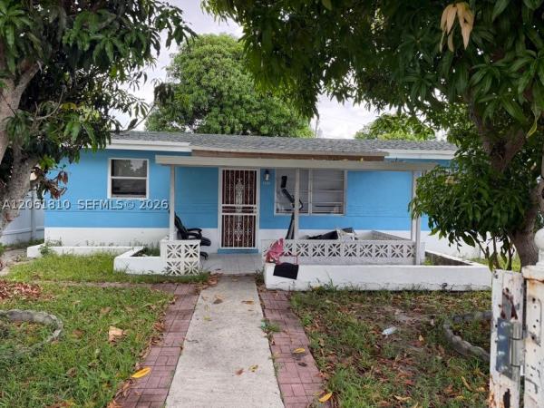 Fulford By The Sea, North Miami Beach, Florida 33162, image 3