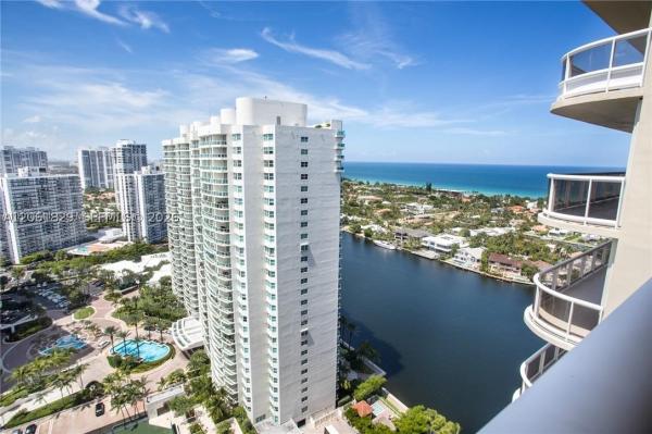 Terraces North Turnberry, 20191 E Country Club Dr #2703, Aventura, Florida 33180, image 3