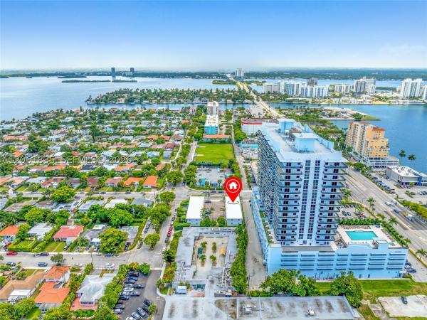 North Treasure Townhomes, 7801 Hispanola Ave #4, North Bay Village, Florida 33141, image 2