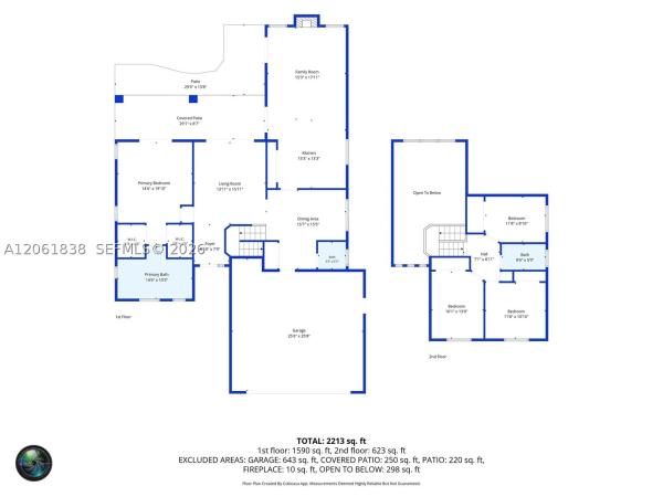 Hawkes Bluff, 5900 York Ln, Davie, Florida 33331, image 2