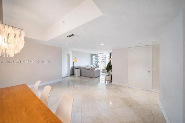 North Tower At The Point, 21205 NE 37th Ave #703, Aventura, Florida 33180, image 1