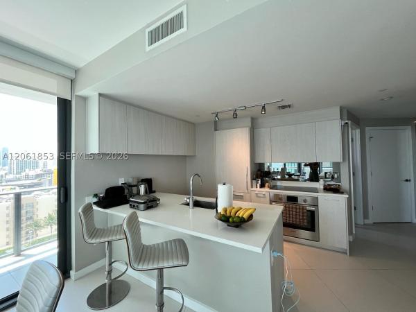 Paraiso Bayviews, 501 NE 31st St #1206, Miami, Florida 33137, image 3
