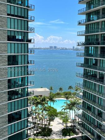 Paraiso Bayviews, 501 NE 31st St #1206, Miami, Florida 33137, image 1