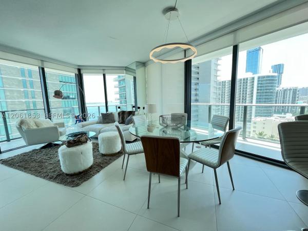 Paraiso Bayviews, 501 NE 31st St #1206, Miami, Florida 33137, image 2