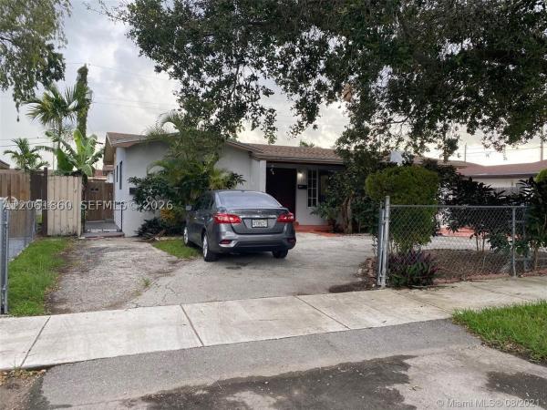 Sweetwater Groves, 11229 SW 5th Ter, Sweetwater, Florida 33174, image 1