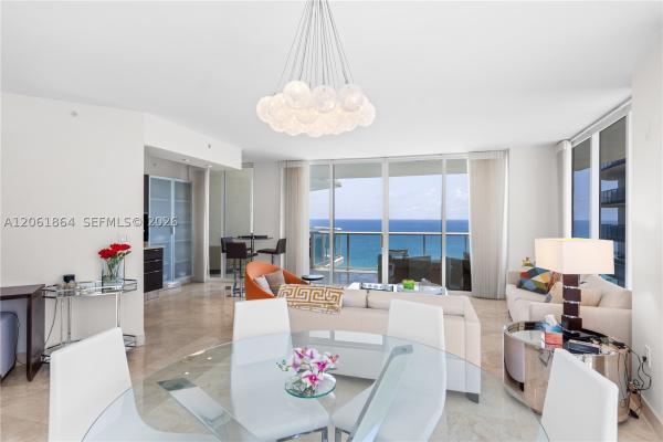Millennium, 18671 Collins Ave #2903, Sunny Isles Beach, Florida 33160, image 3