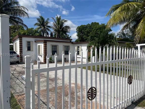 1160 NW 105th St, Unincorporated Dade County, Florida 33150, image 3