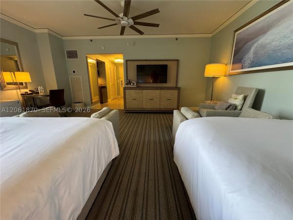 The Ritz-Carlton Key Biscayne, 455 Grand Bay Dr #717, Key Biscayne, Florida 33149, image 2