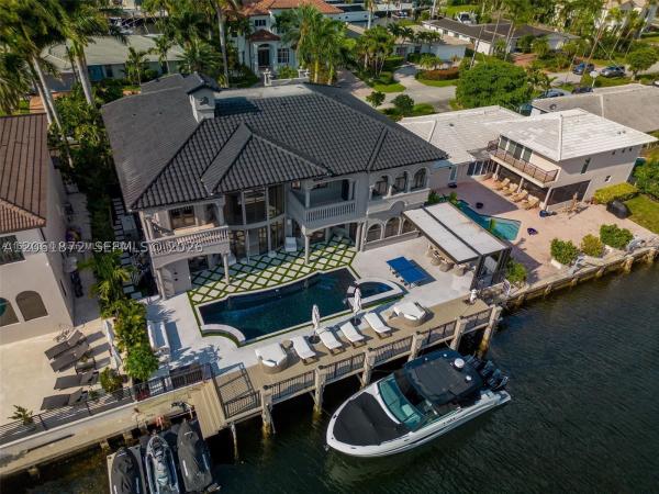 Eastern Shores, 3380 NE 170th St, North Miami Beach, Florida 33160, image 2
