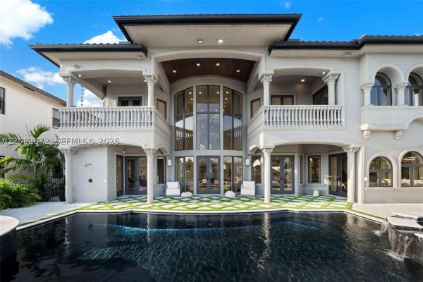 Eastern Shores, 3380 NE 170th St, North Miami Beach, Florida 33160, image 1