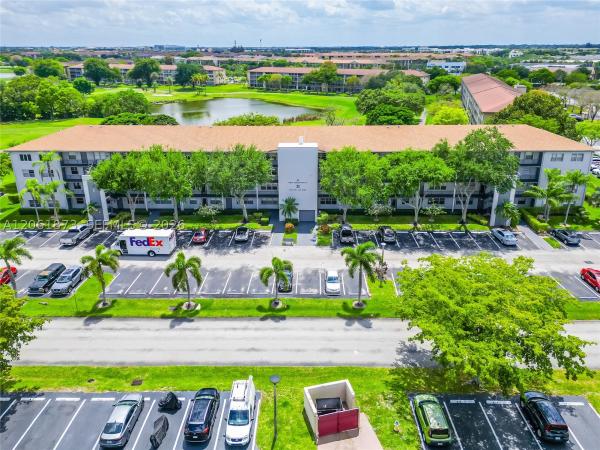 New Hampton At Century Village, 300 SW 134th Way #413E, Pembroke Pines, Florida 33027, image 1