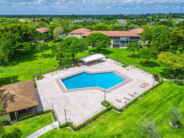 New Hampton At Century Village, 300 SW 134th Way #413E, Pembroke Pines, Florida 33027, image 3