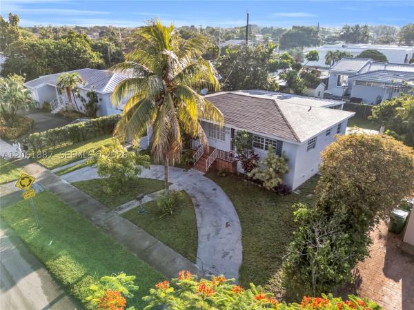2025 SW 82nd Ct, Unincorporated Dade County, Florida 33155, image 3