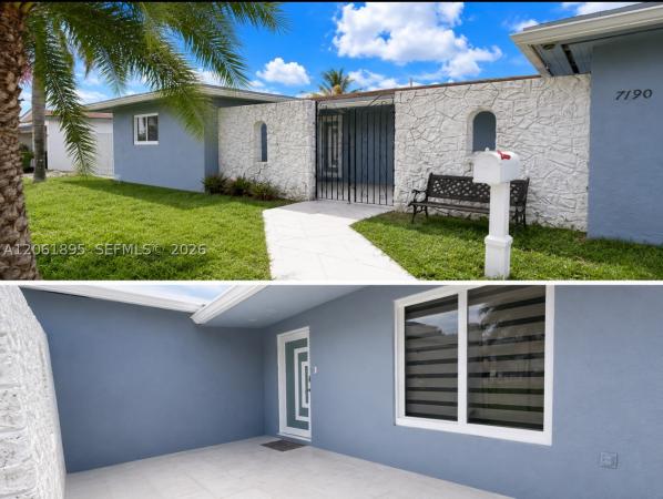Pembroke Ranches, 7190 SW 13th St #1, Pembroke Pines, Florida 33023, image 2