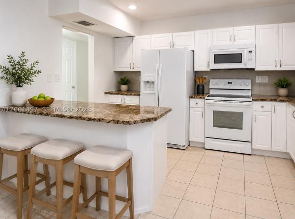 Villa Dorada, 20381 NE 30th Ave #120-7, Aventura, Florida 33180, image 2