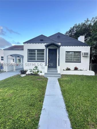 Holleman Manor, 1836 NW 33rd St, Miami, Florida 33142, image 3