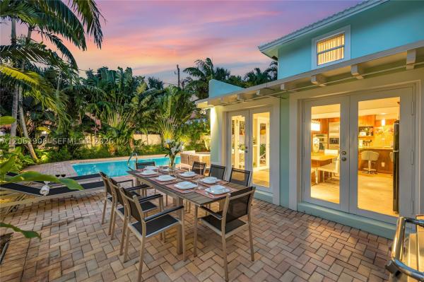 Las Olas By The Sea, 3317 NE 16th Ct, Fort Lauderdale, Florida 33305, image 3